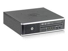 PC HP 8200 Elite USDT, i5-2500S, Win 10 Pro