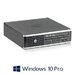 PC HP 8200 Elite USDT, i5-2500S, Win 10 Pro